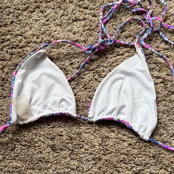 Bright Swimwear Bikini Set - Picture 7 of 8